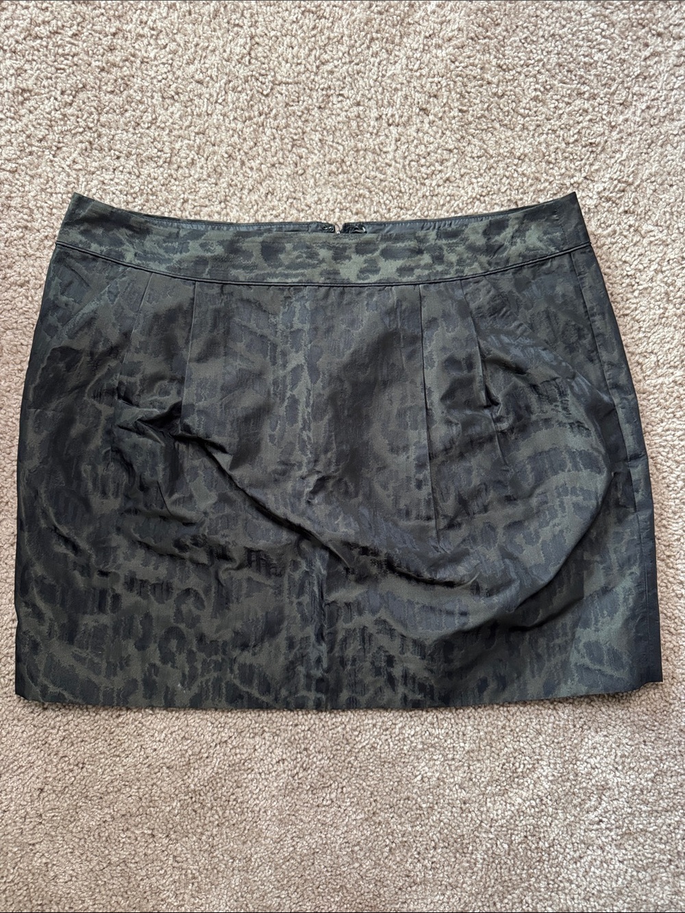 Gap Skirt